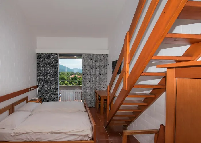 Hotel Campagna