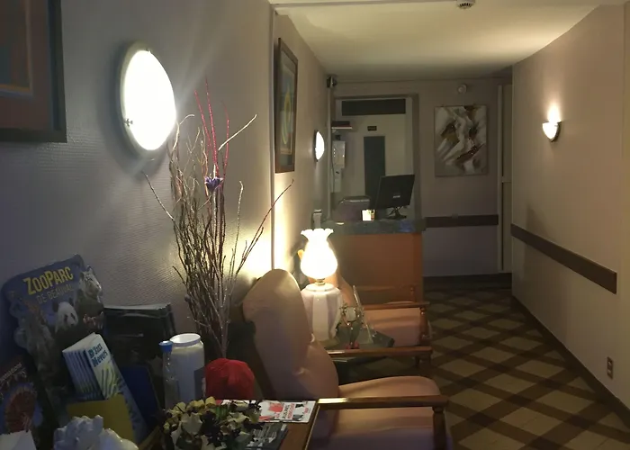 Hotel Thermidor