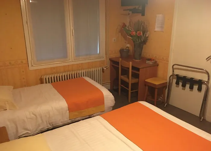Hôtel Thermidor