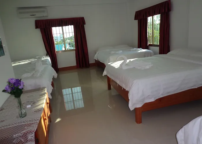 Enjoy Hotel