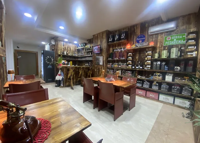 Hotel Casagrande