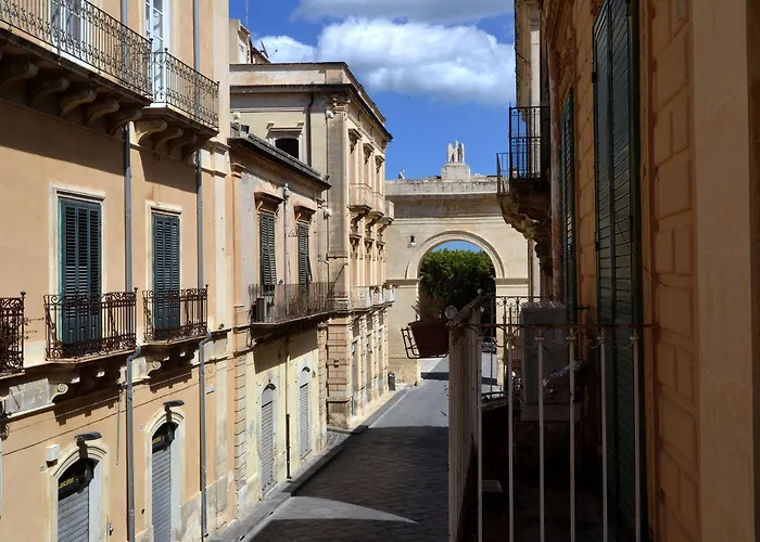 Hotel Porta Reale