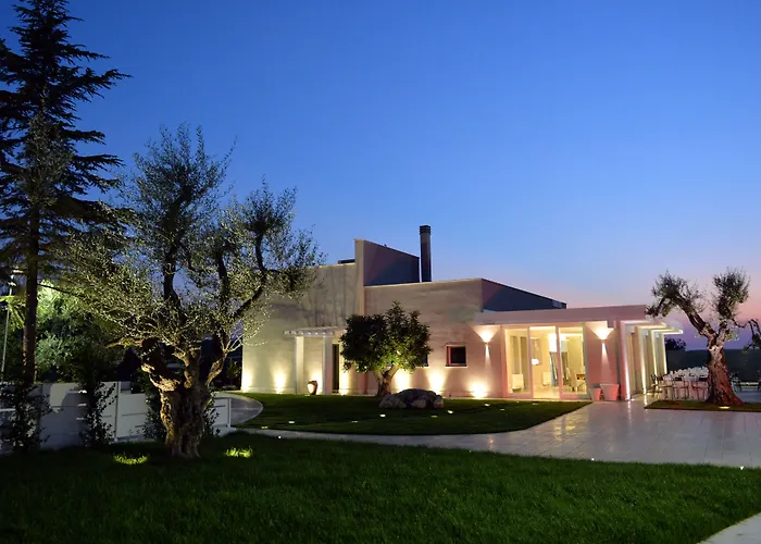 Coppe di Murgia B&B