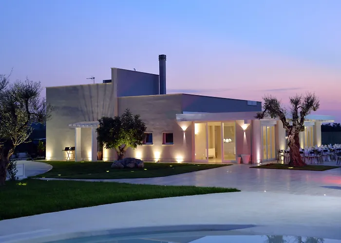 Coppe di Murgia B&B