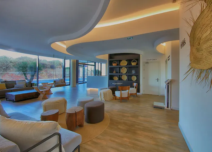 Jupiter Marina Hotel - Couples & Spa (Adults Only)