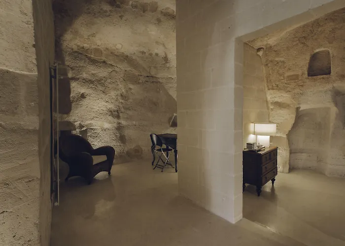 Il Palazzotto I Residence & Winery - The D'Angelo Family Collection