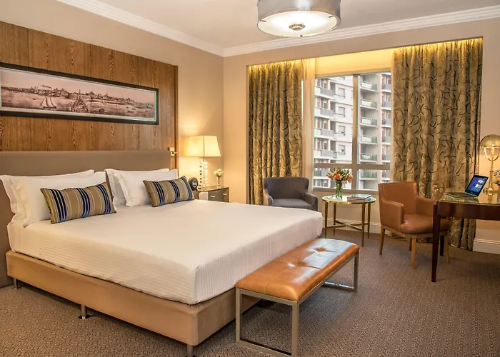 Alvear Icon Hotel