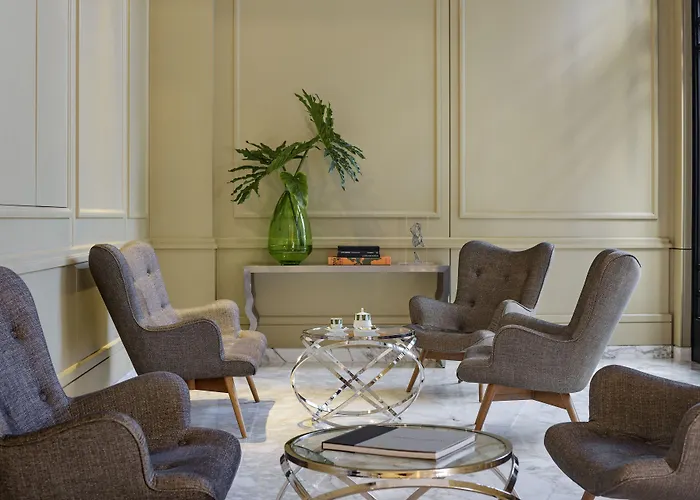 Alvear Icon Hotel