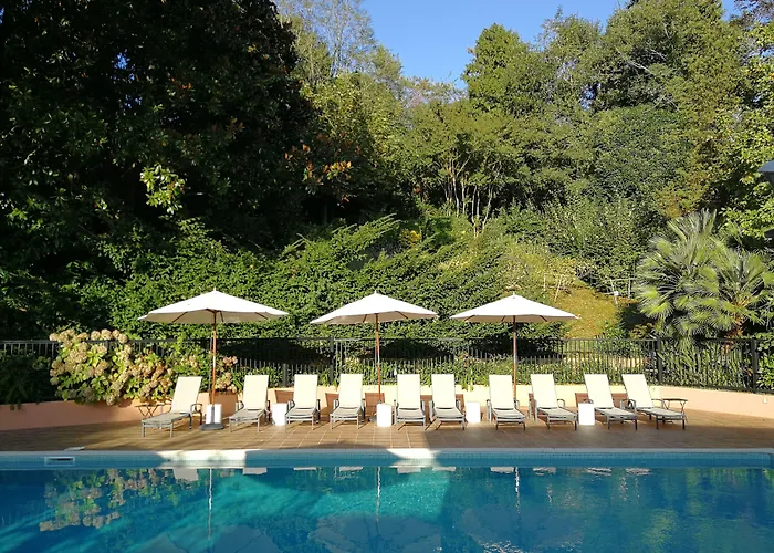 Hotel Chantaco Golf & Wellness