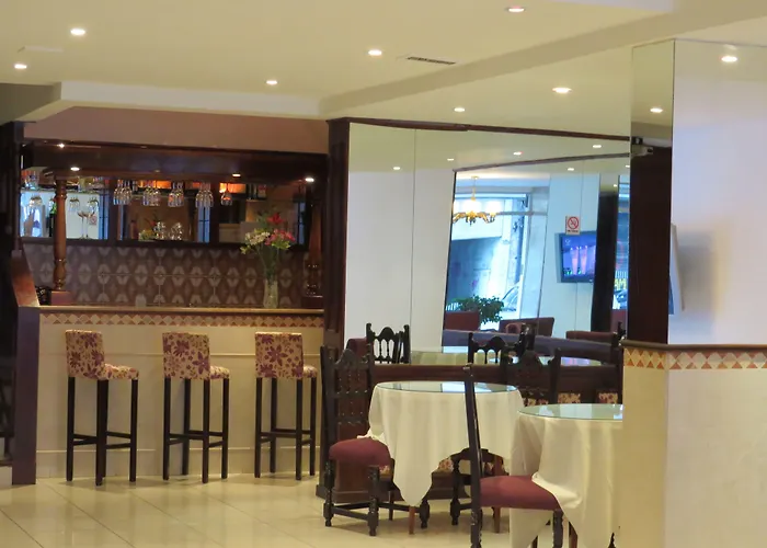 Hotel Vip'S