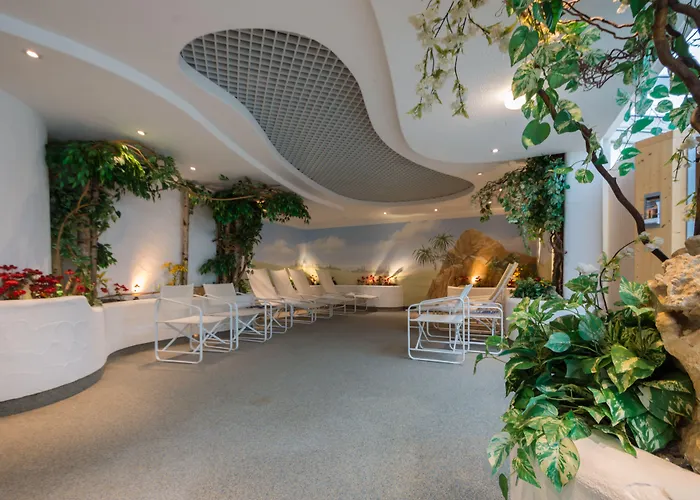 Hotel Fortuna