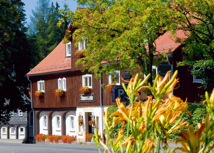 Dammschenke Gasthof&Hotel