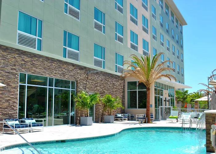 Four Points By Sheraton Miami Airport