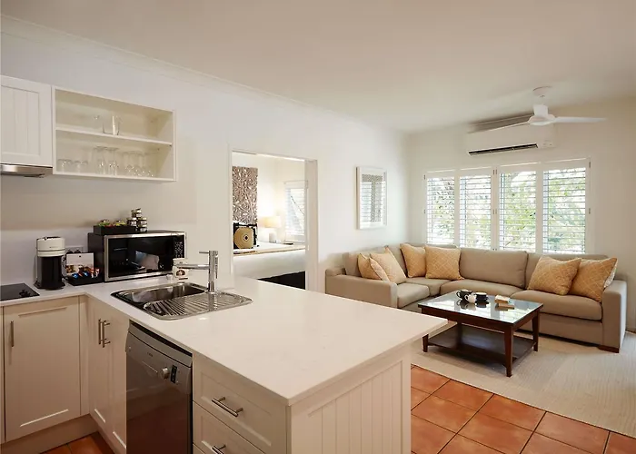The Reef House Adults Retreat