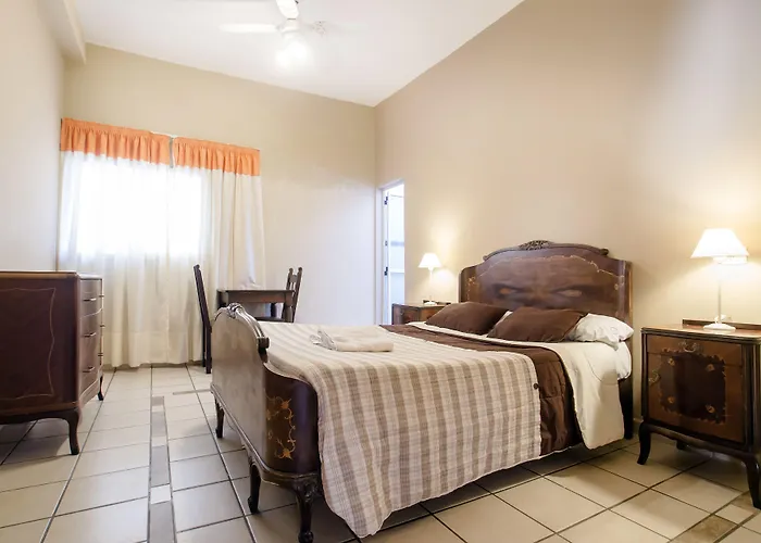 Hotel Parada