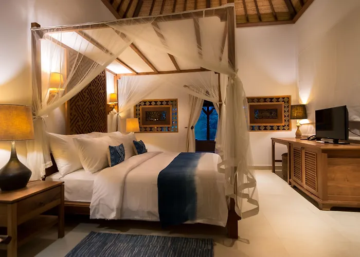 Ulun Ubud Resort - Chse Certified