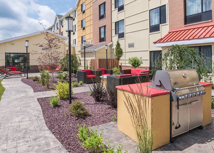 Towneplace Suites By Marriott New Hartford