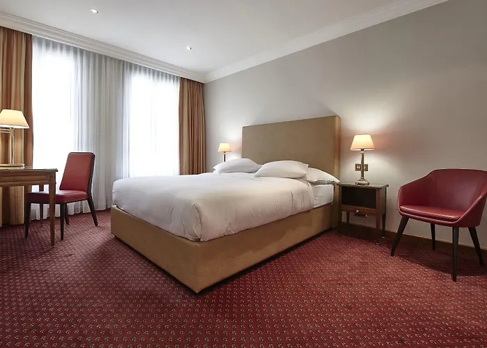 Hotel D'Alleves