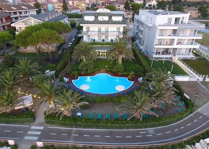 Hotel Ambasciatori