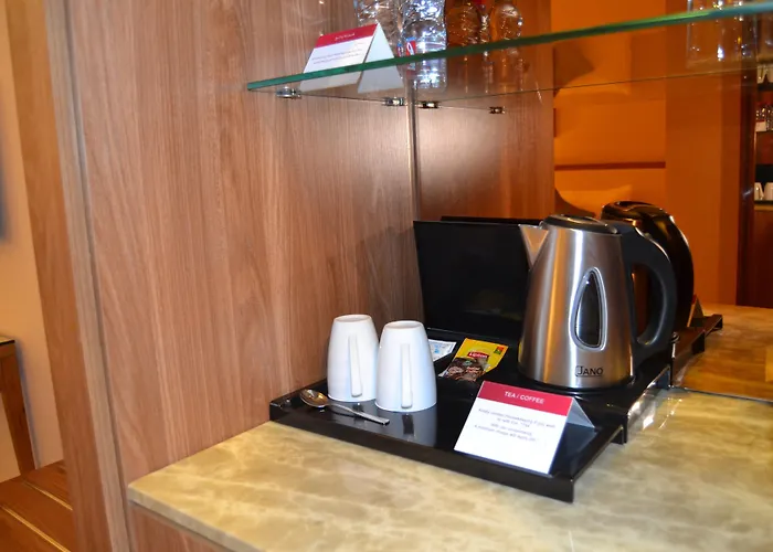 Best Western Plus Buraidah