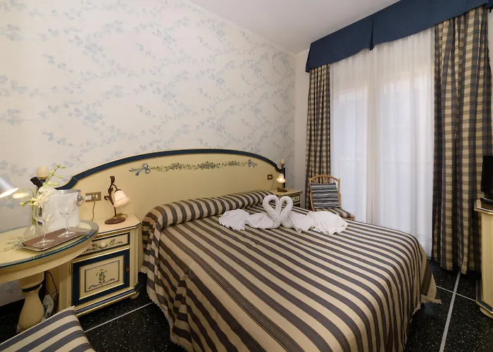 Hotel Morchio Mhotelsgroup