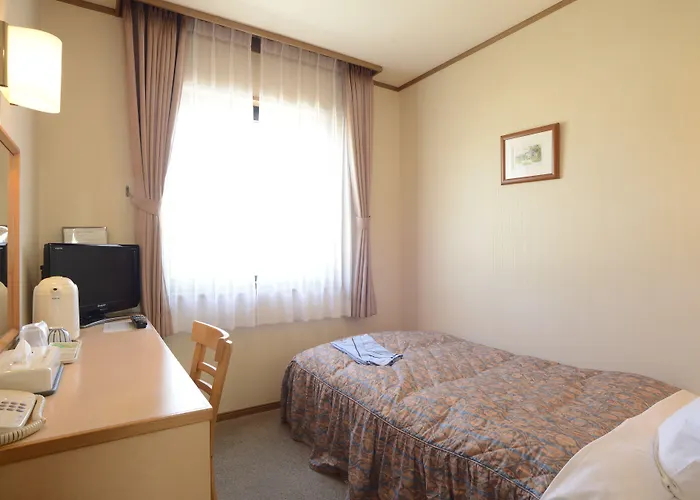 Iki Marina Hotel