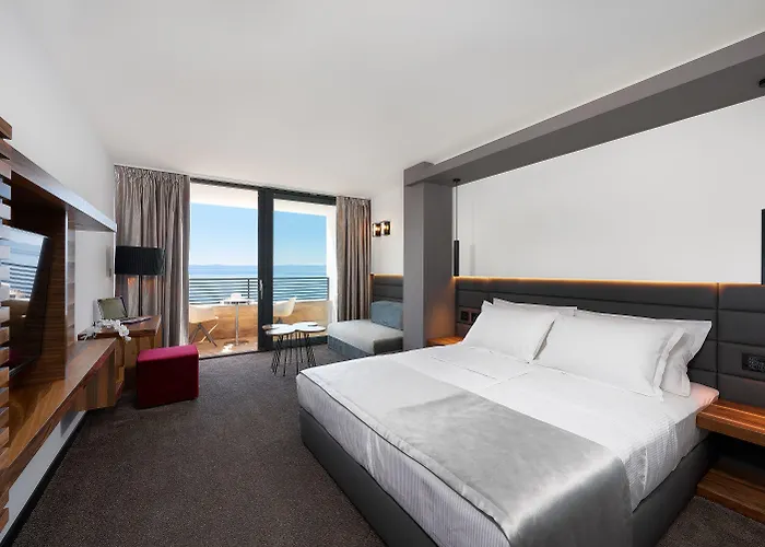 Boutique Hotel Ani - Adults Only