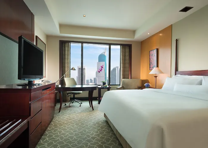 Ayana Midplaza Jakarta