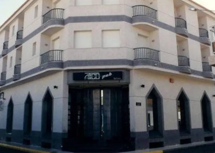 Hotel Congra