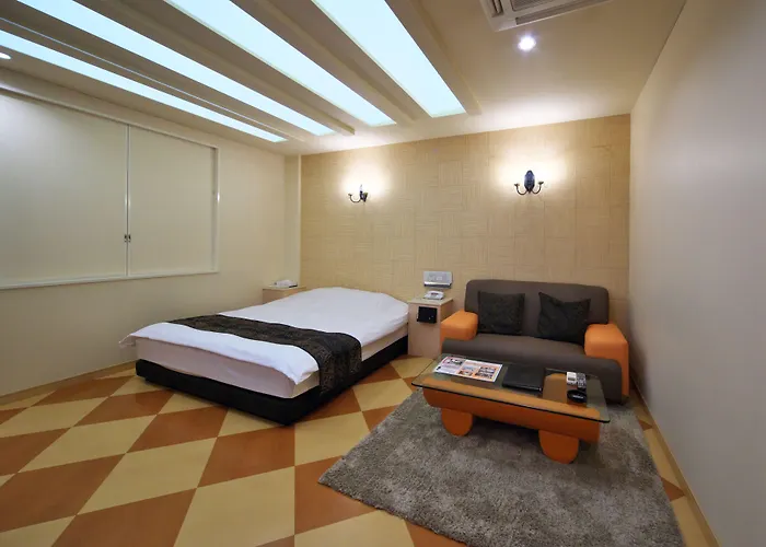 Hotel Square Fujigotemba