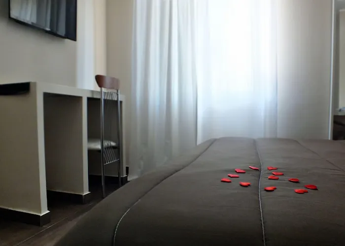 Hotel Glem