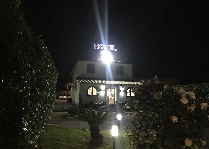 Hotel Glem