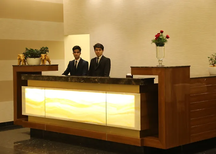 Hotel Eefa