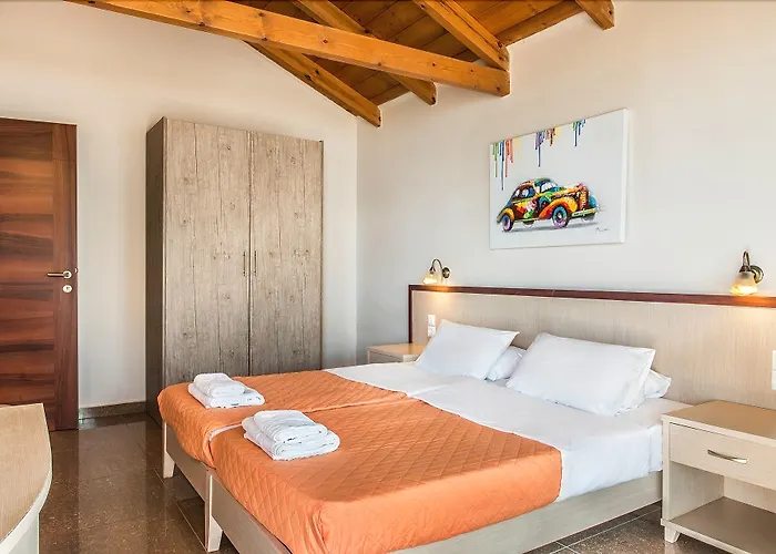 Vergina Beach Hotel