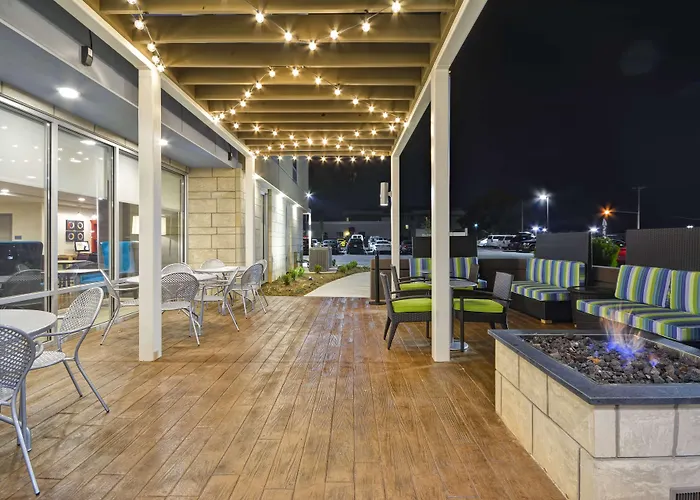 Home2 Suites By Hilton Rock Hill