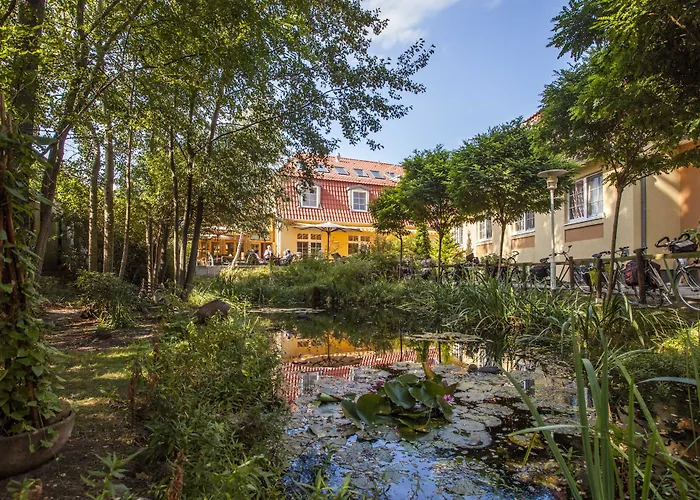 Hotel Zum Leineweber