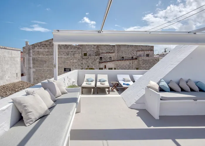 Can Alberti 1740 Boutique Hotel