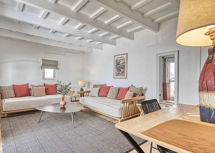 Can Alberti 1740 Boutique Hotel