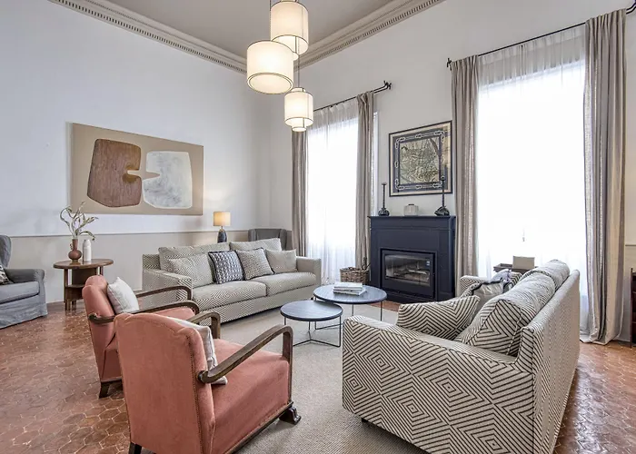 Can Alberti 1740 Boutique Hotel