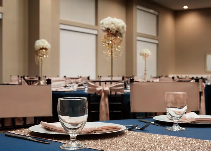 Hilton Garden Inn Houston-Baytown