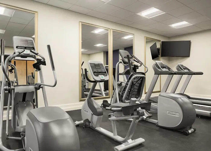Hilton Garden Inn Houston-Baytown