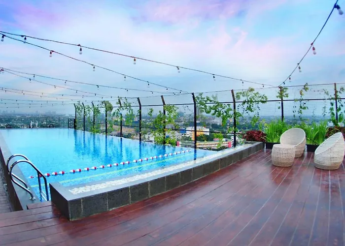 Aviary Bintaro