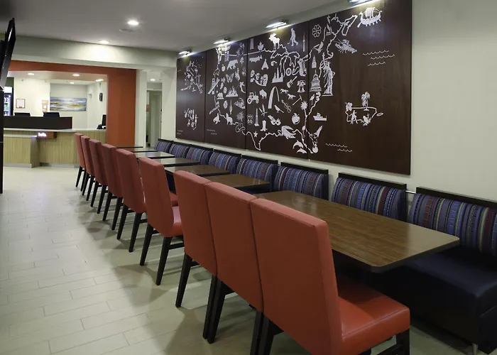 Towneplace Suites By Marriottdetroit Canton