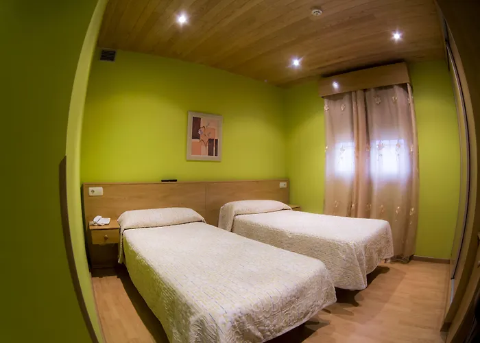 Hotel El Horreo De Aviles