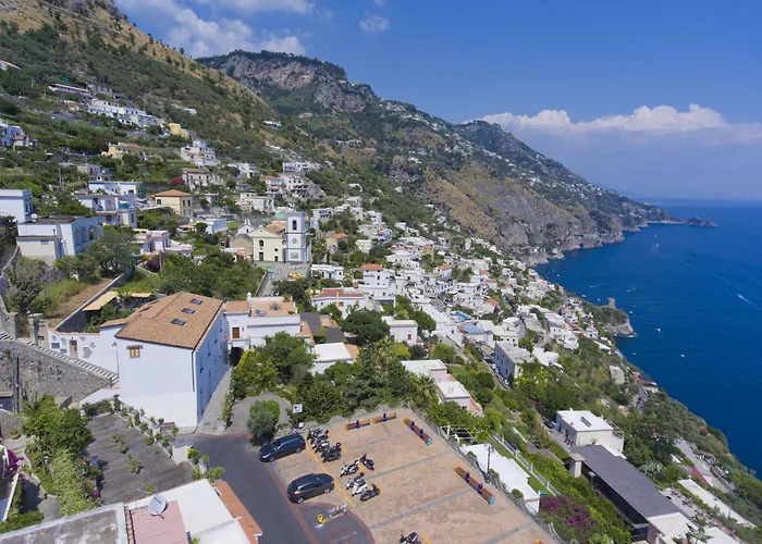 Albadamare Boutique Hotel