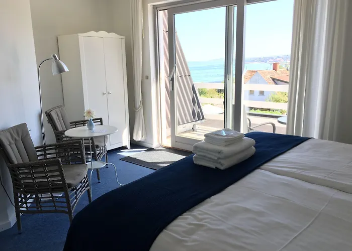 Sandkaas Badehotel