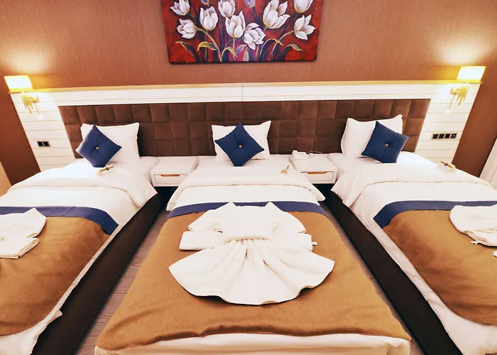 Atlihanpark Hotel