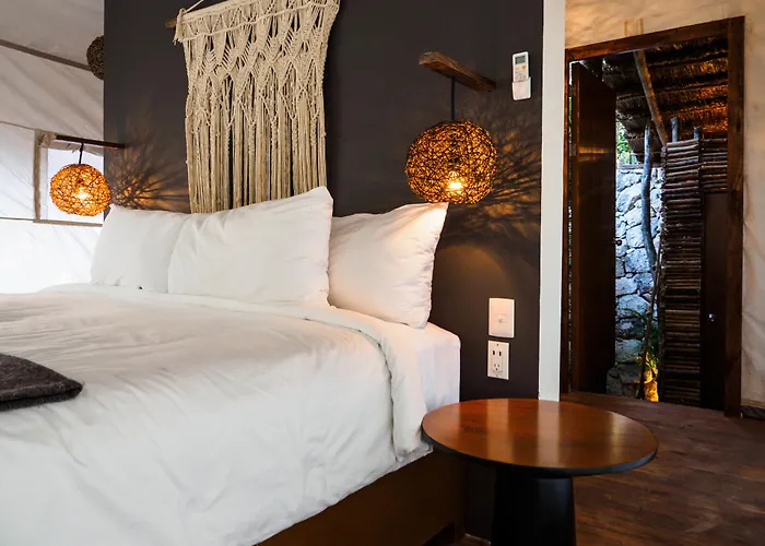 Our Habitas Tulum - Adults Only