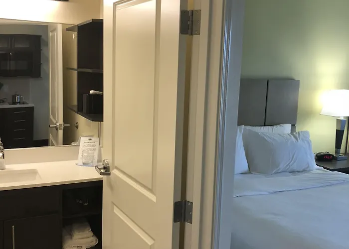 Candlewood Suites El Dorado By Ihg