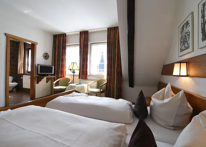 Landhotel Gasthof Willecke